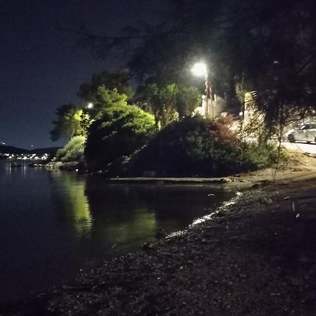 Kollitaki Διαμέρισμα Σελήνια Εξωτερικό φωτογραφία