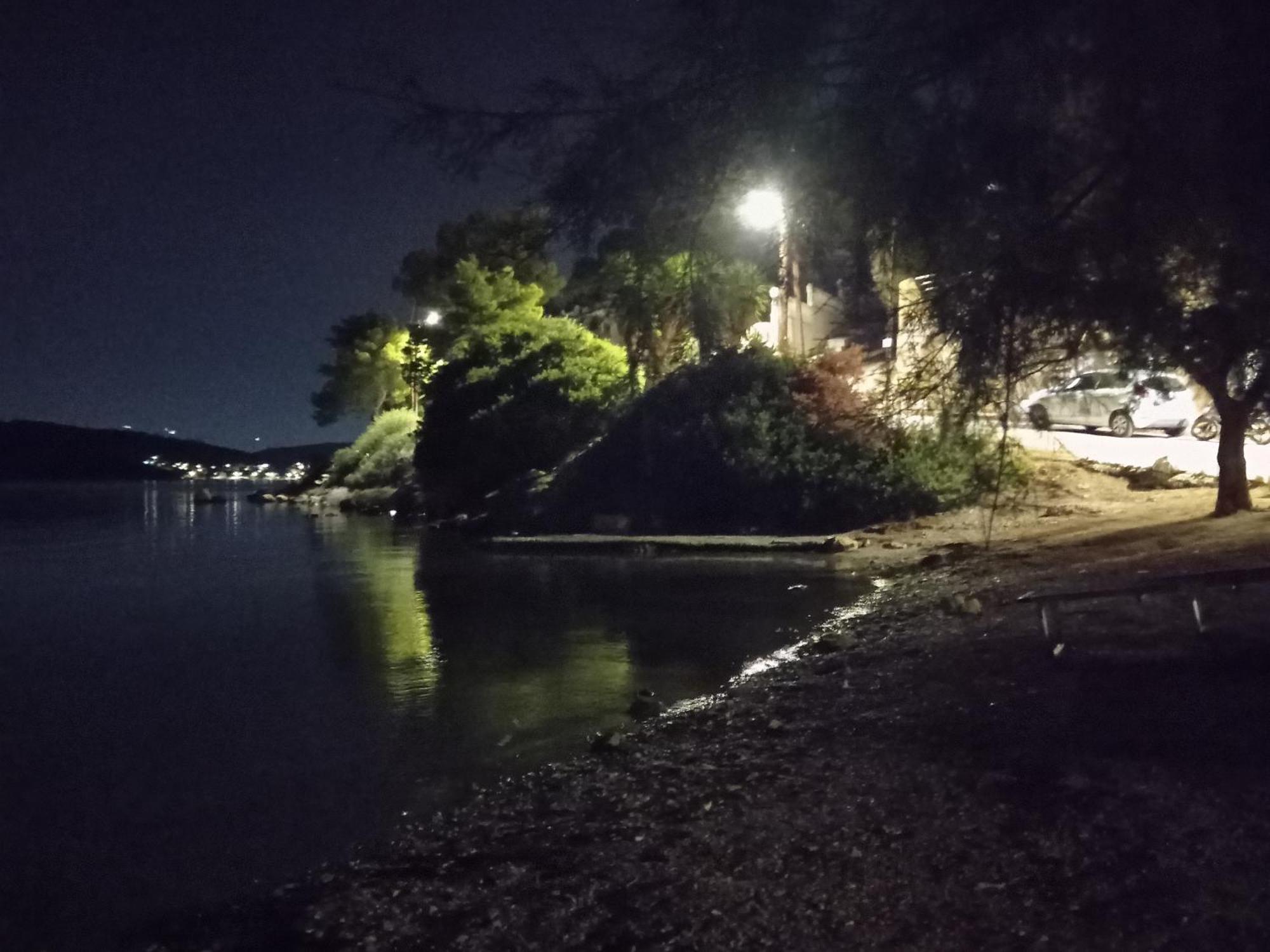 Kollitaki Διαμέρισμα Σελήνια Εξωτερικό φωτογραφία
